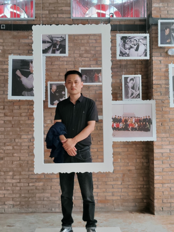 国国的第二张照片--大连相亲服务中心