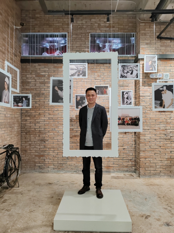 国国的第三张照片--大连相亲服务中心