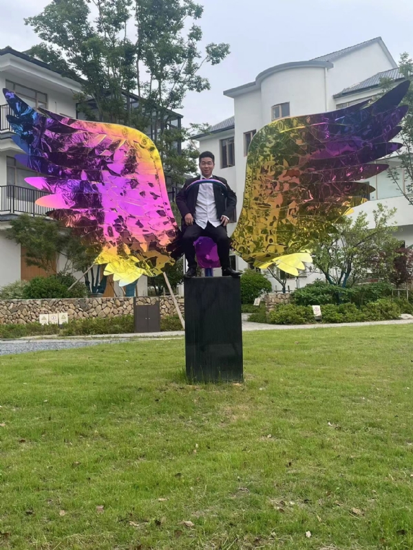 缘遇的第一张照片--大连相亲服务中心