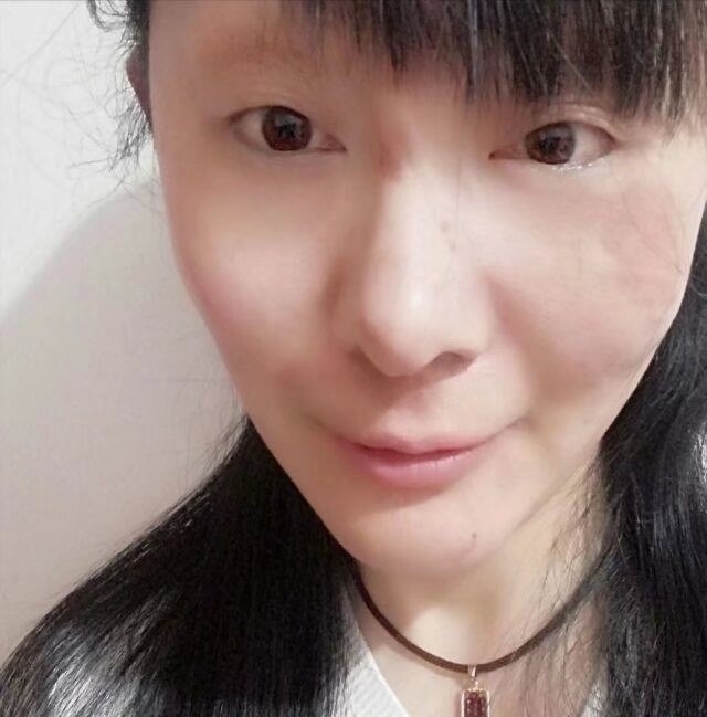 徐颖的第三张照片--大连相亲服务中心