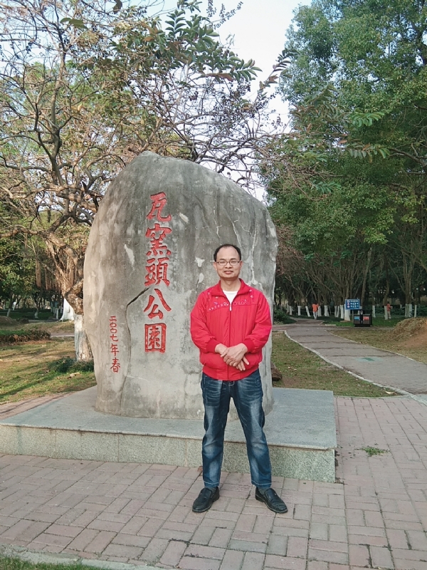 风生水起的第二张照片--大连相亲服务中心