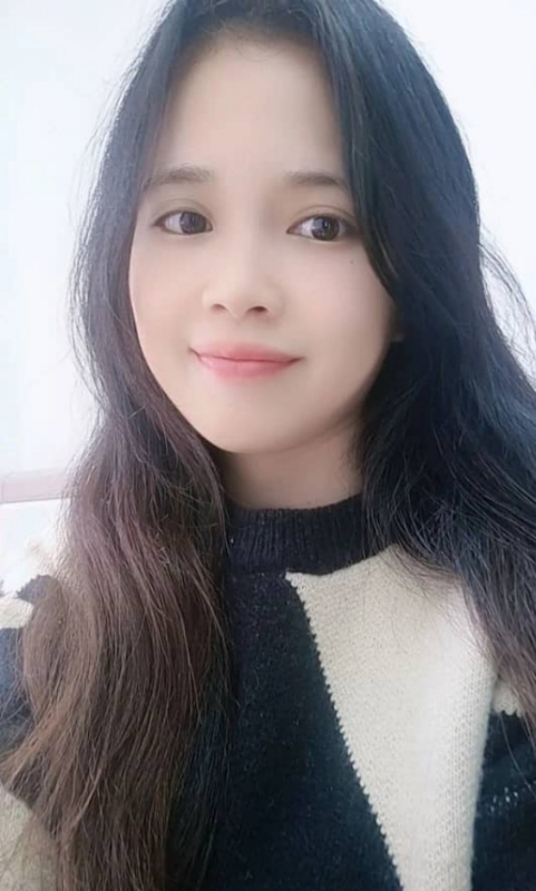 安妮宝贝的第一张照片--大连相亲服务中心