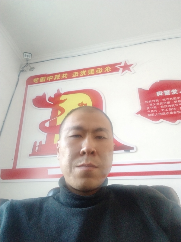 想了的第一张照片--大连相亲服务中心