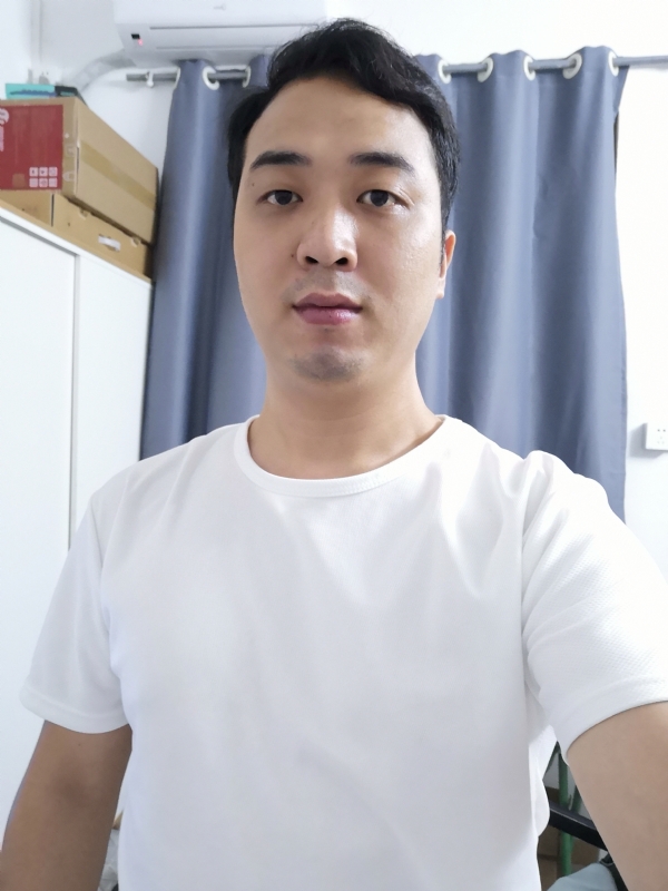 张先生的第二张照片--大连相亲服务中心