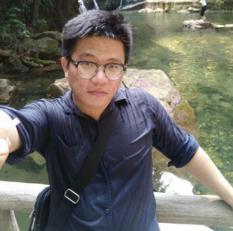 隔壁汪叔叔的第一张照片--大连相亲服务中心