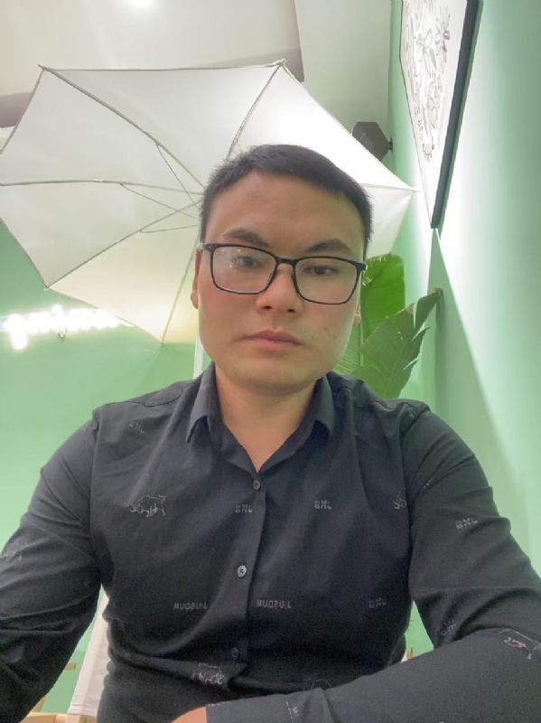 像风一样自由的第一张照片--大连相亲服务中心