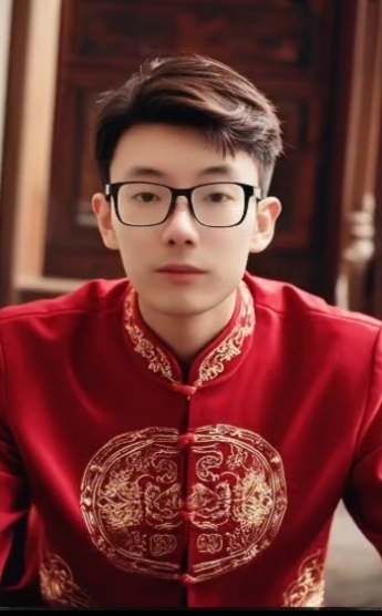 吐泡泡的小鱼的第二张照片--大连相亲服务中心