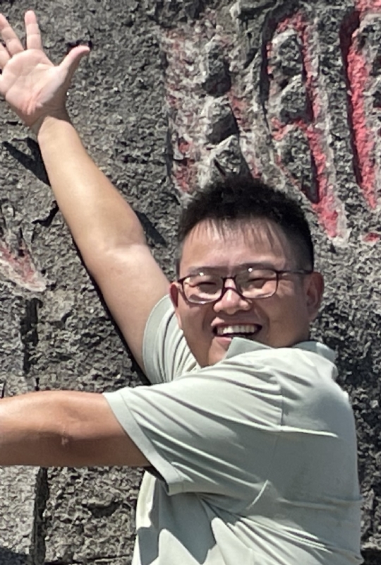 惜福9的第一张照片--大连相亲服务中心