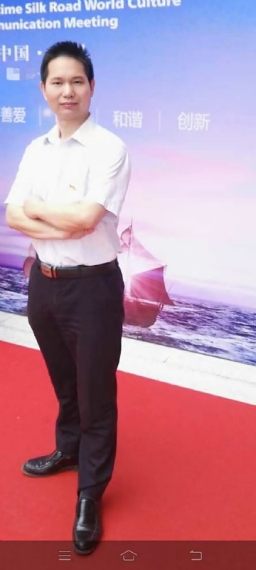 玉树临风的第二张照片--大连相亲服务中心