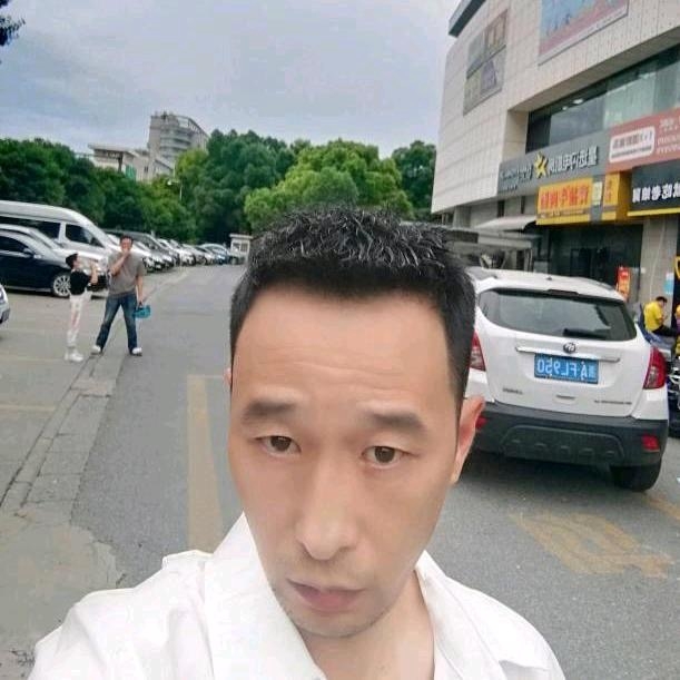 小林的第一张照片--大连相亲服务中心