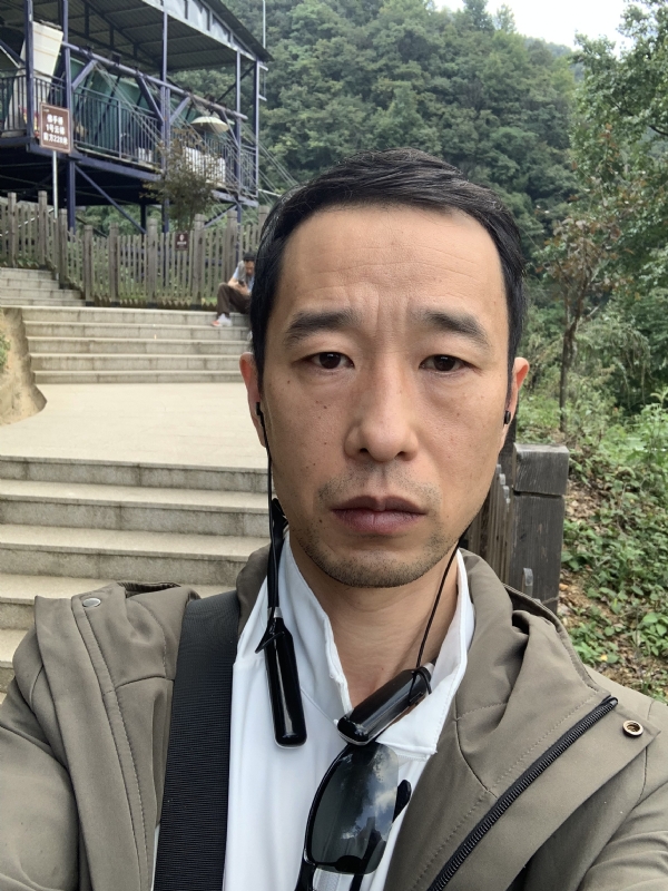 小林的第二张照片--大连相亲服务中心