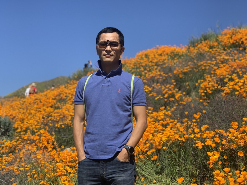 Philo的第三张照片--大连相亲服务中心