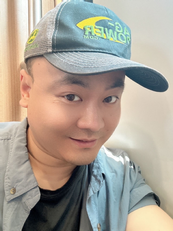 冰的第二张照片--大连相亲服务中心