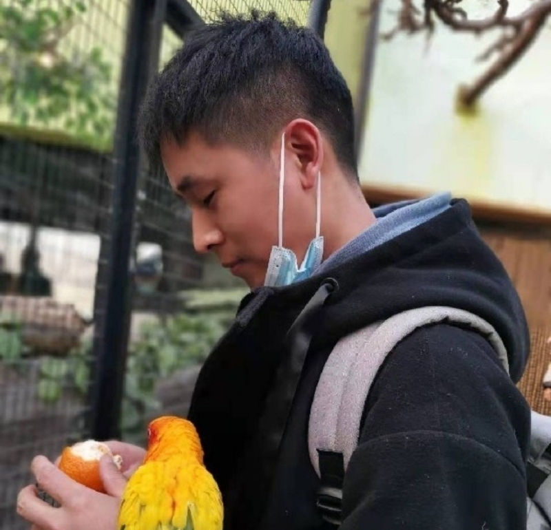 烟火年年的第一张照片--大连相亲服务中心