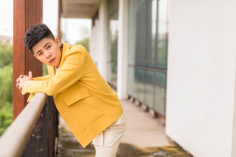 小付吖的第一张照片--大连相亲服务中心