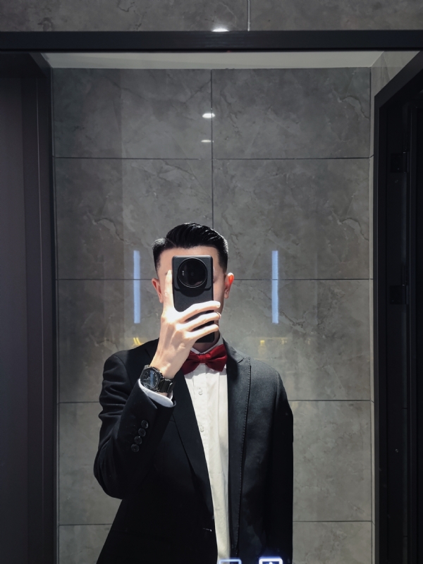 没事儿早点睡的第一张照片--大连相亲服务中心