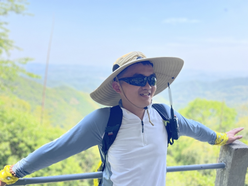 小鱼儿的第一张照片--大连相亲服务中心