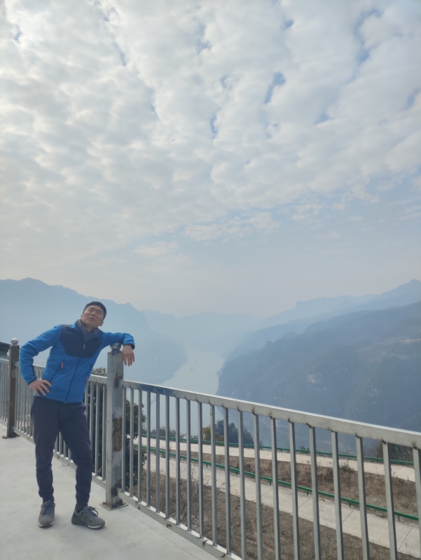 水云间的第二张照片--大连相亲服务中心