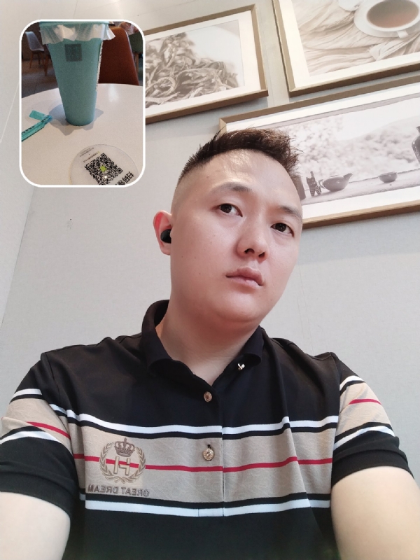 知心大哥哥的第二张照片--大连相亲服务中心