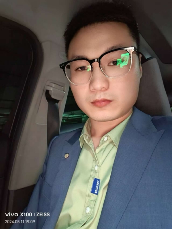 东东的第二张照片--大连相亲服务中心