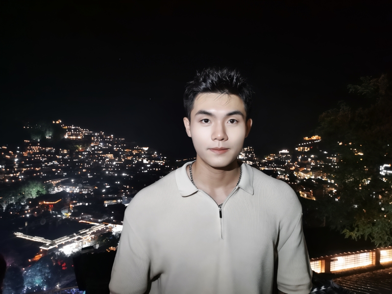 Chen的第二张照片--大连相亲服务中心