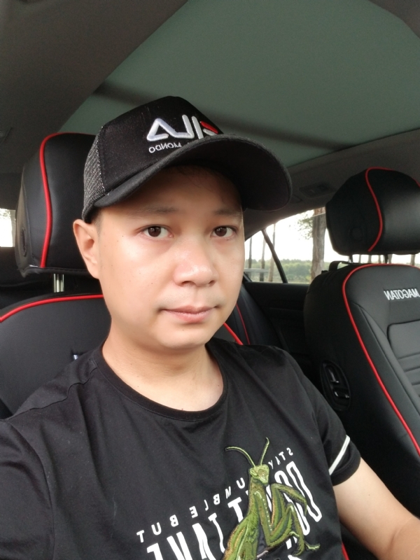 虎一的第一张照片--大连相亲服务中心