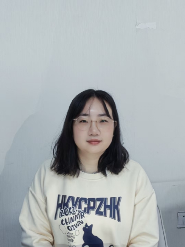 雪舞的第一张照片--大连相亲服务中心