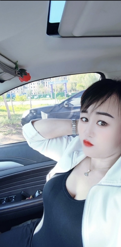 王芳燕的第一张照片--大连相亲服务中心