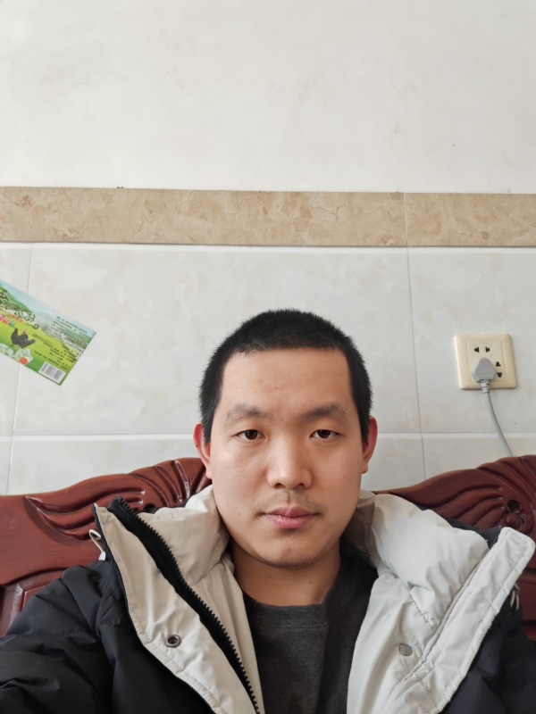 我废物谁要我养我的第二张照片--大连相亲服务中心