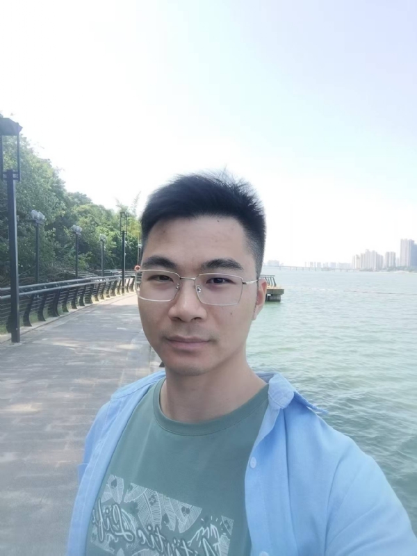 海洲的第一张照片--大连相亲服务中心