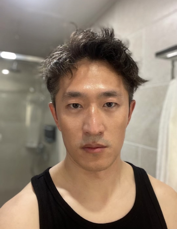 志勇的第一张照片--大连相亲服务中心