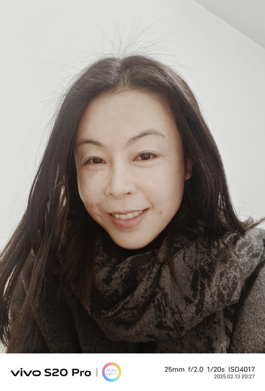 暮色的第一张照片--大连相亲服务中心