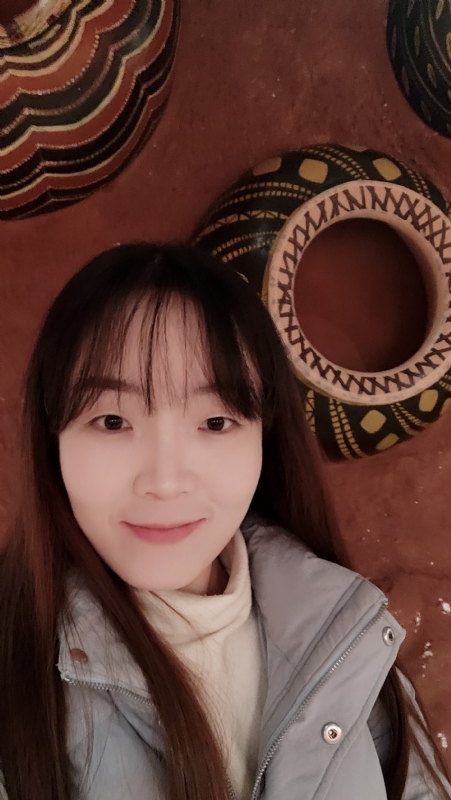 沐儿的第二张照片--大连相亲服务中心