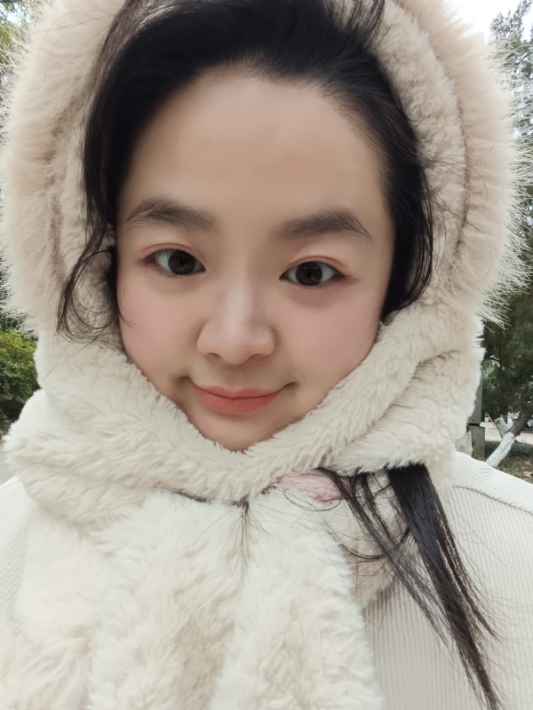 玥玥的第二张照片--大连相亲服务中心