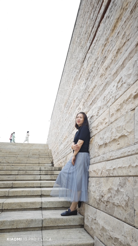 文文的第二张照片--大连相亲服务中心