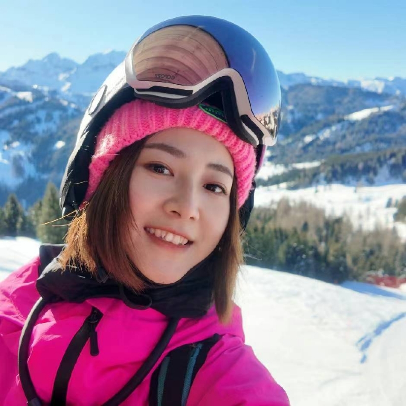 弦动我心的第一张照片--大连相亲服务中心