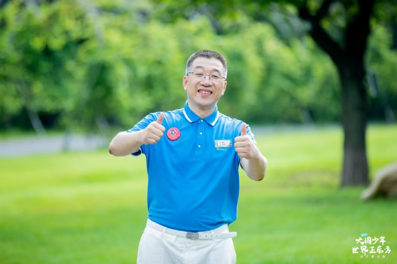 郑晏晖的第三张照片--大连相亲服务中心