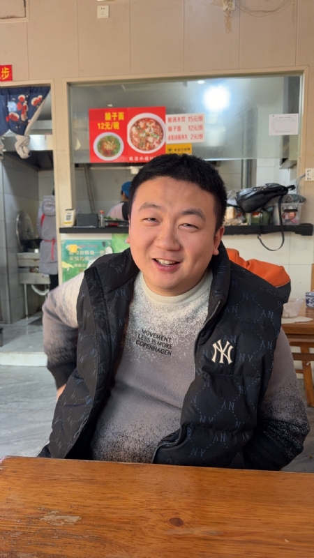 尚汇的第一张照片--大连相亲服务中心