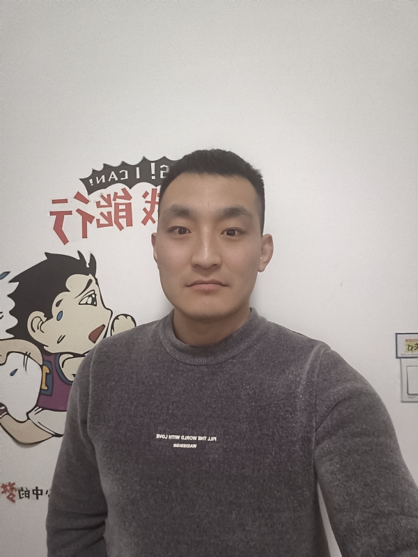 乐信的第一张照片--大连相亲服务中心