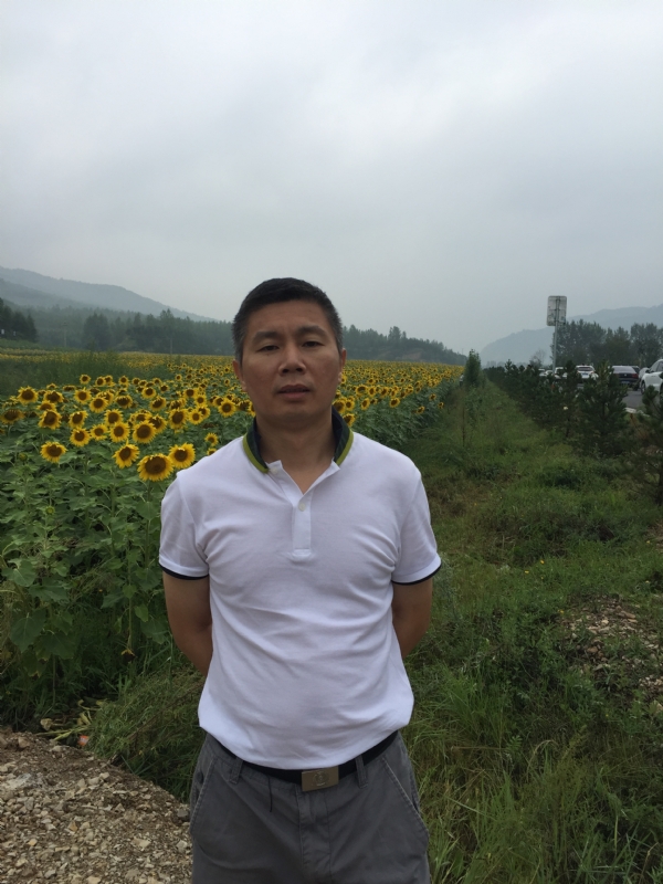 爱拼才会赢的大叔的第二张照片--大连相亲服务中心