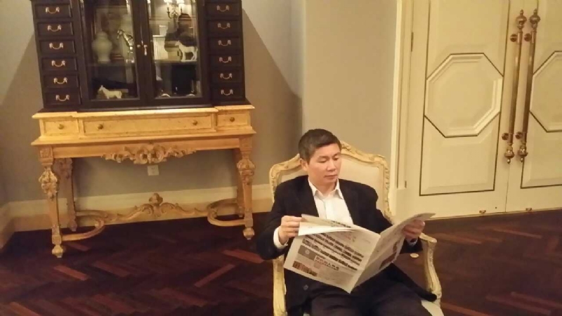 爱拼才会赢的大叔的第五张照片--大连相亲服务中心