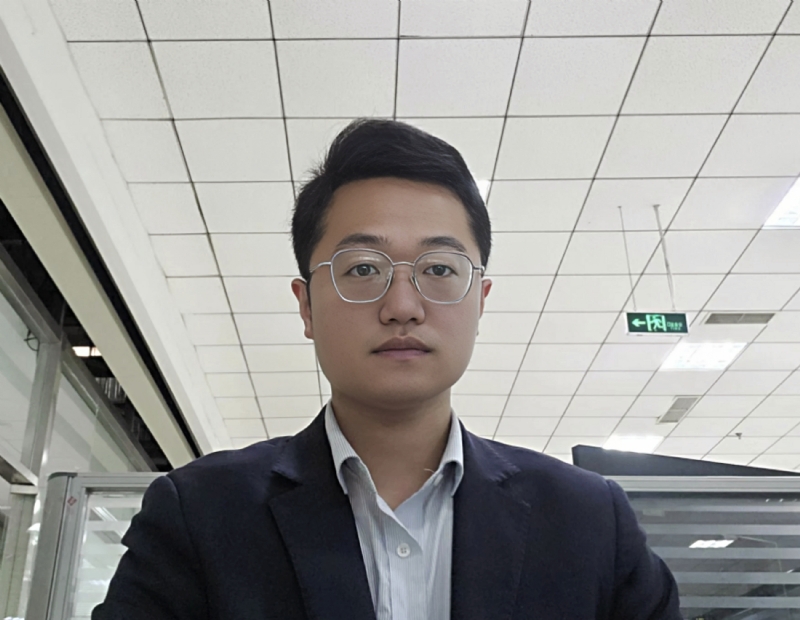 钟爱可乐的第二张照片--大连相亲服务中心