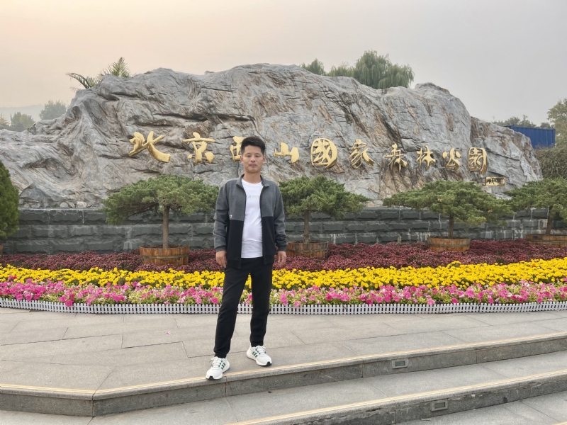 余生有你的第二张照片--大连相亲服务中心