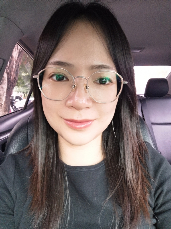 初秋的第一张照片--大连相亲服务中心