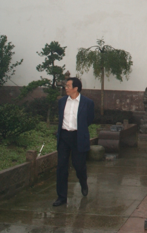 与世为缘的第二张照片--大连相亲服务中心