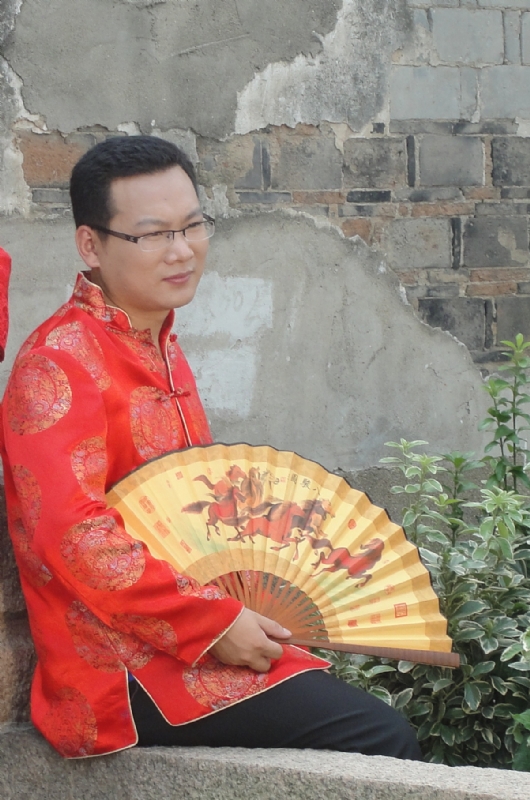 与世为缘的第三张照片--大连相亲服务中心