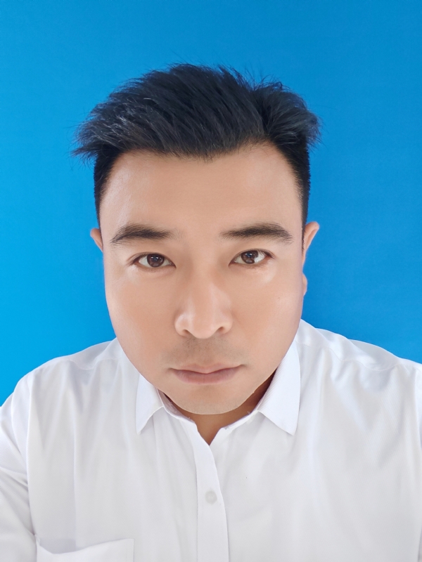 深呼吸的第一张照片--大连相亲服务中心