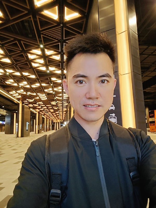 只願一生愛一人的第一张照片--大连相亲服务中心