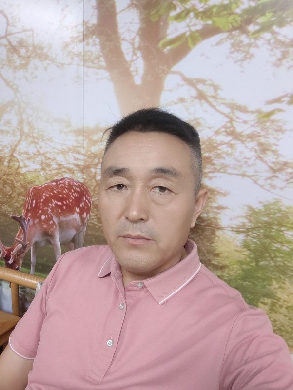 renjun的第一张照片--大连相亲服务中心