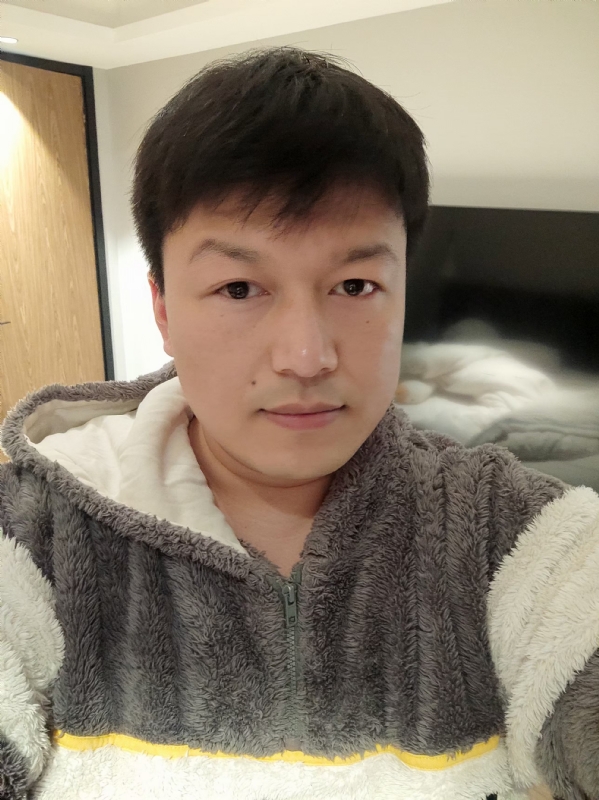 阳光依旧的第一张照片--大连相亲服务中心